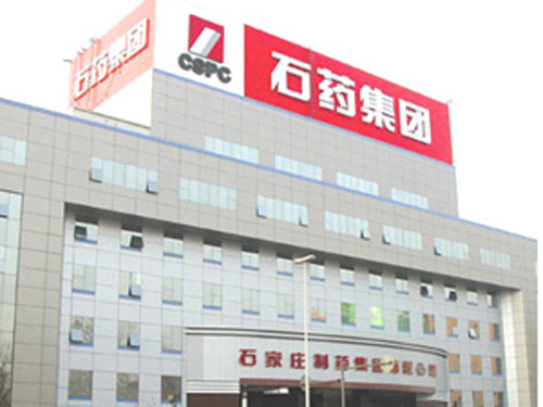 衡水一本石药集团新办公楼检测治理工程